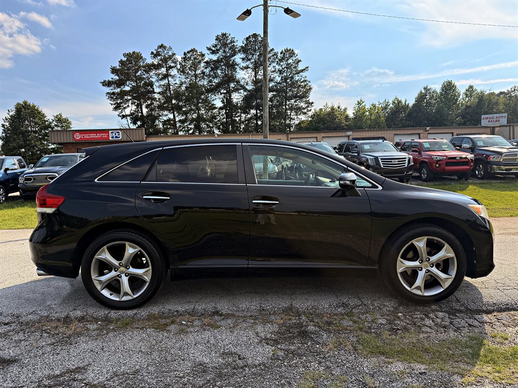 Used 2015 Toyota Venza XLE AWD/4WD image 4