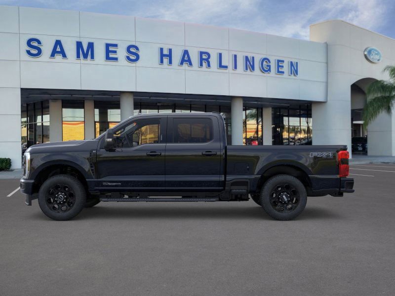 New 2026 Ford F250 XLT w/ XLT Premium Package image 3