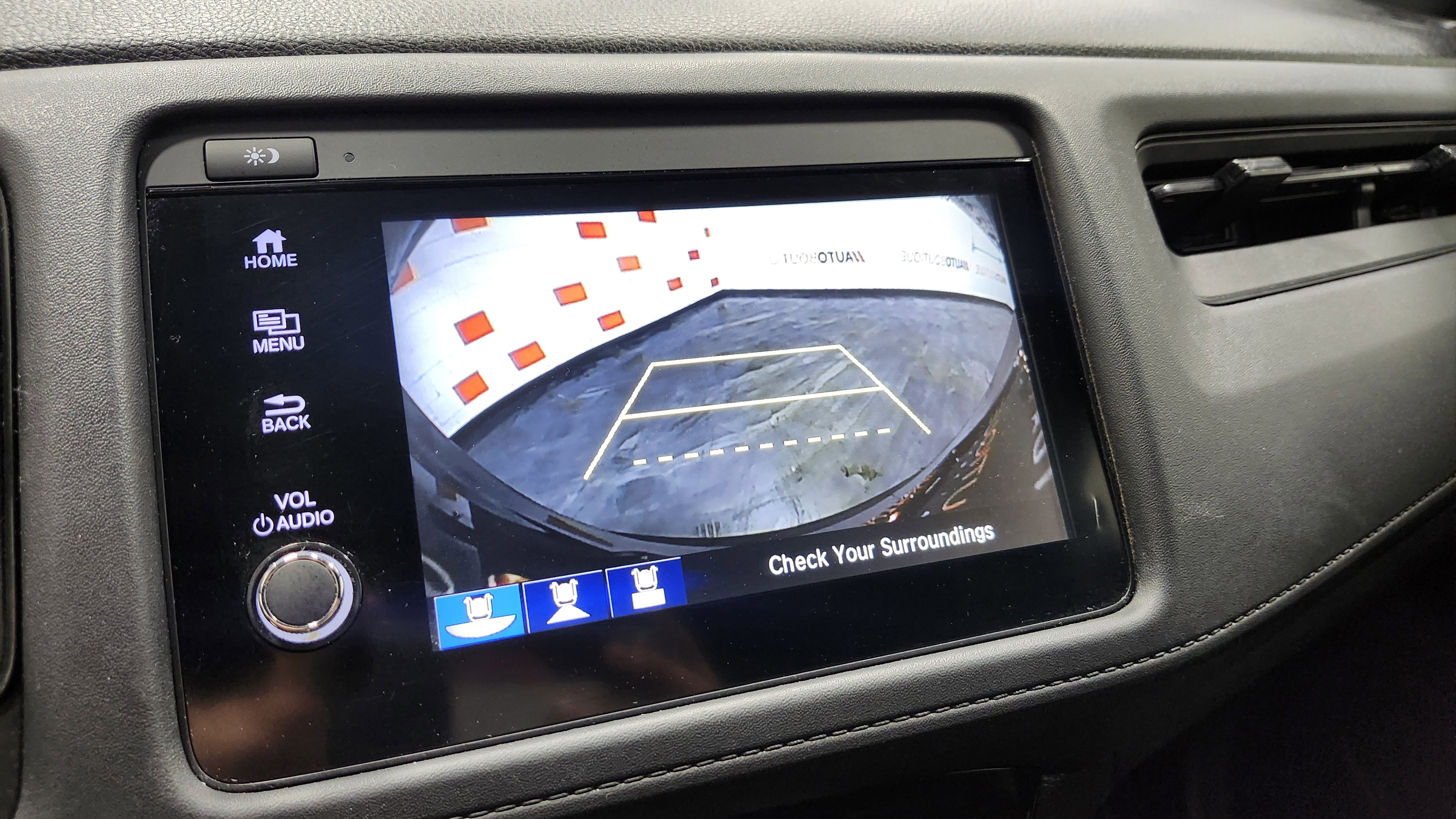 Used 2021 Honda HR-V Sport image 2