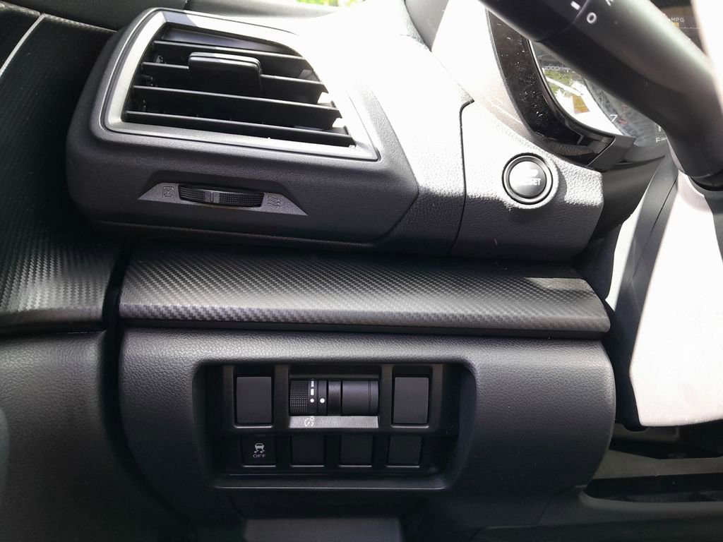 Used 2023 Subaru Impreza 2.0i AWD/4WD image 15