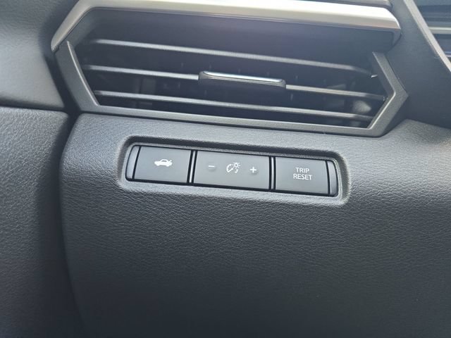 New 2026 Nissan Altima 2.5 SV FWD image 10