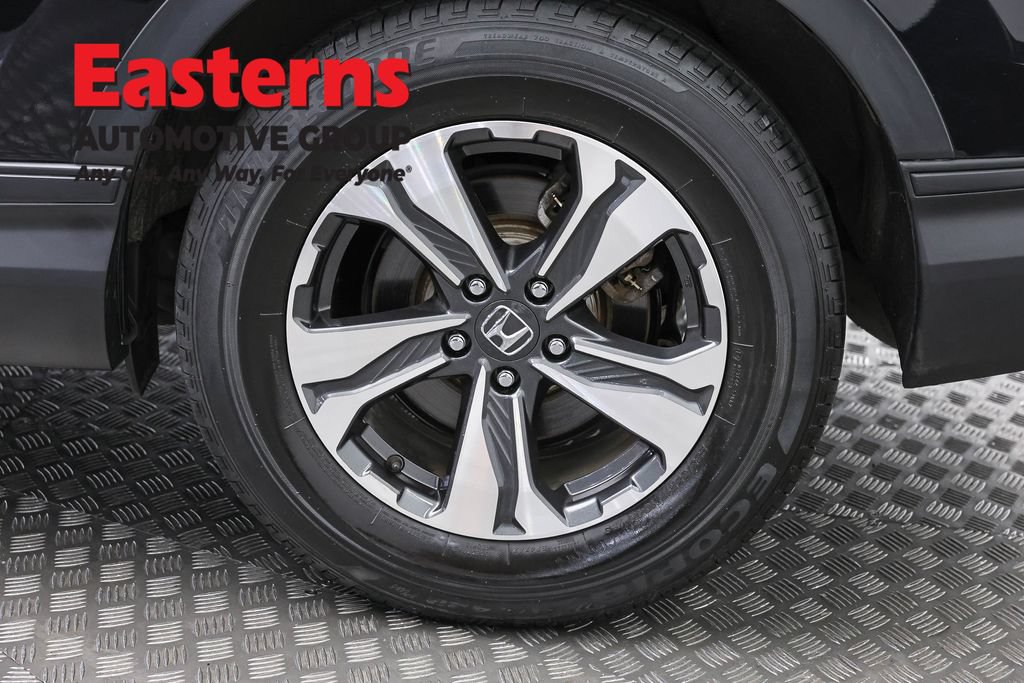 Used 2020 Honda CR-V LX image 31