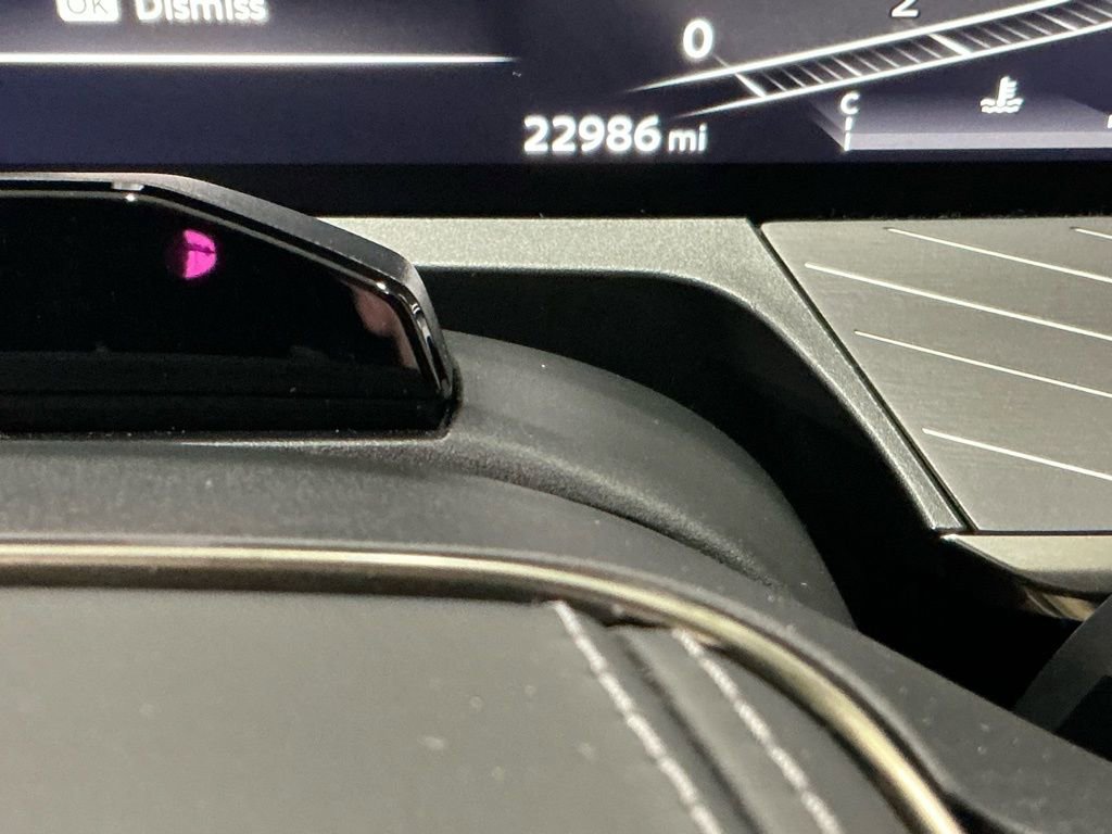 Used 2025 INFINITI QX80 Autograph image 54