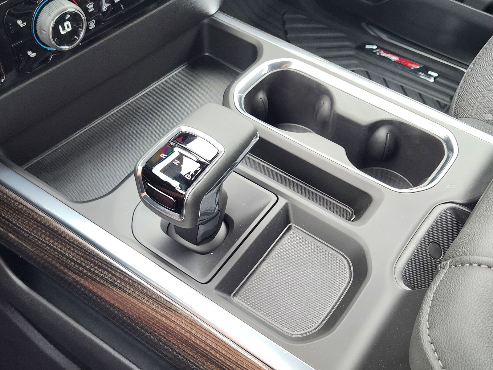 New 2026 Chevrolet Silverado 1500 LT w/ Texas Edition Plus image 19