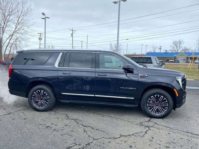 Used 2026 GMC Yukon XL Elevation w/ LPO, Floor Liner Package image 6