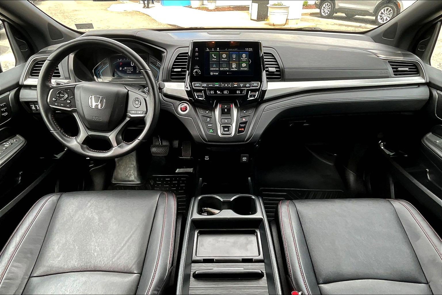 Used 2023 Honda Odyssey Sport image 15