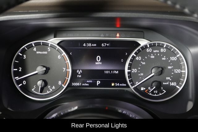 Used 2023 Nissan Rogue SV w/ SV Premium B Package AWD/4WD image 11