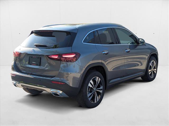 New 2026 Mercedes-Benz GLA 250 video 2