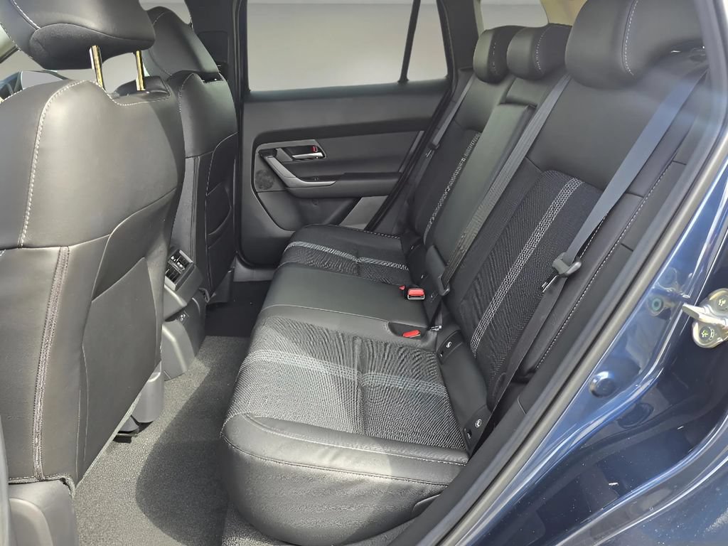 New 2025 MAZDA CX-50 AWD 2.5 S w/ Preferred Package image 14