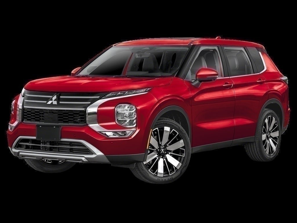 New 2026 Mitsubishi Outlander SE AWD/4WD image 74