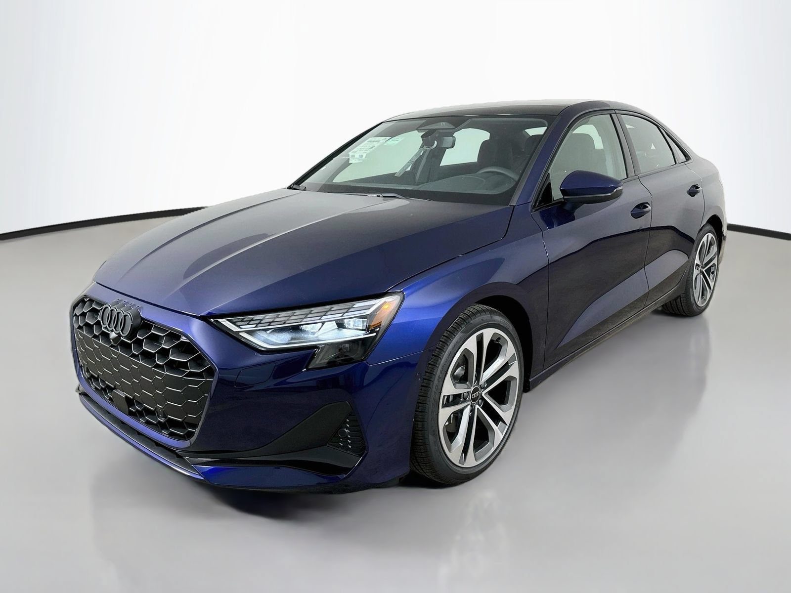 New 2026 Audi A3 2.0T Premium Plus