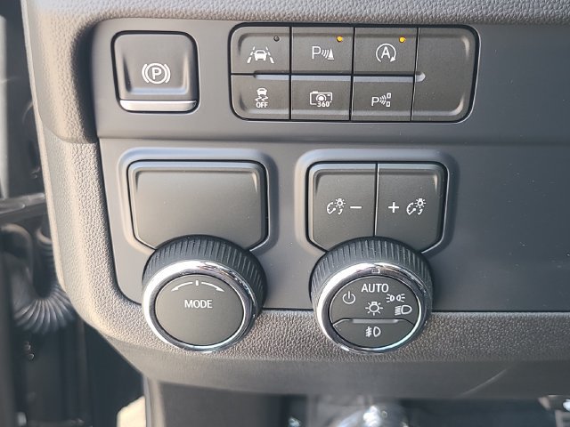 New 2026 Chevrolet Tahoe LT w/ Comfort Package RWD image 29
