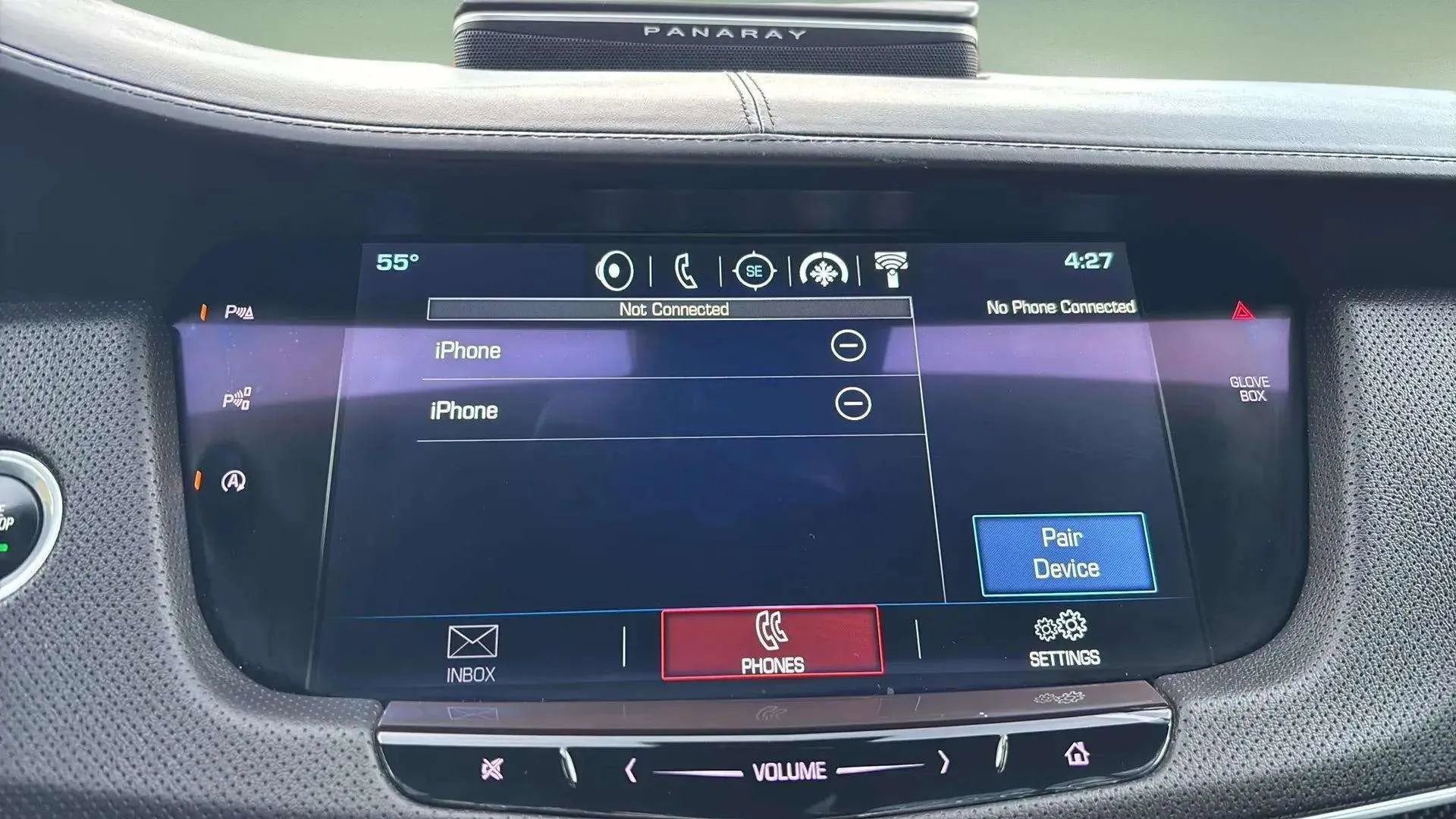 Used 2017 Cadillac CT6 Platinum image 47