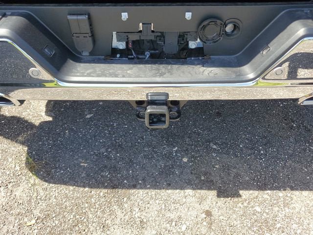 New 2026 GMC Sierra 1500 SLT w/ SLT Premium Plus Package AWD/4WD image 11