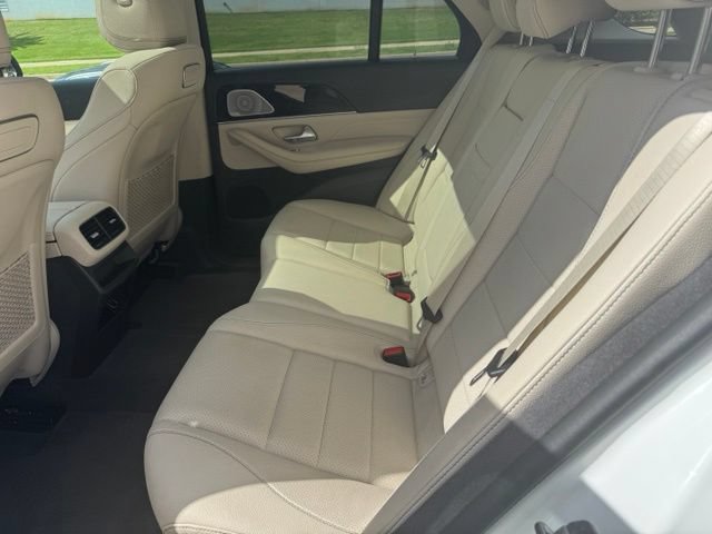 Used 2020 Mercedes-Benz GLE 350 image 3