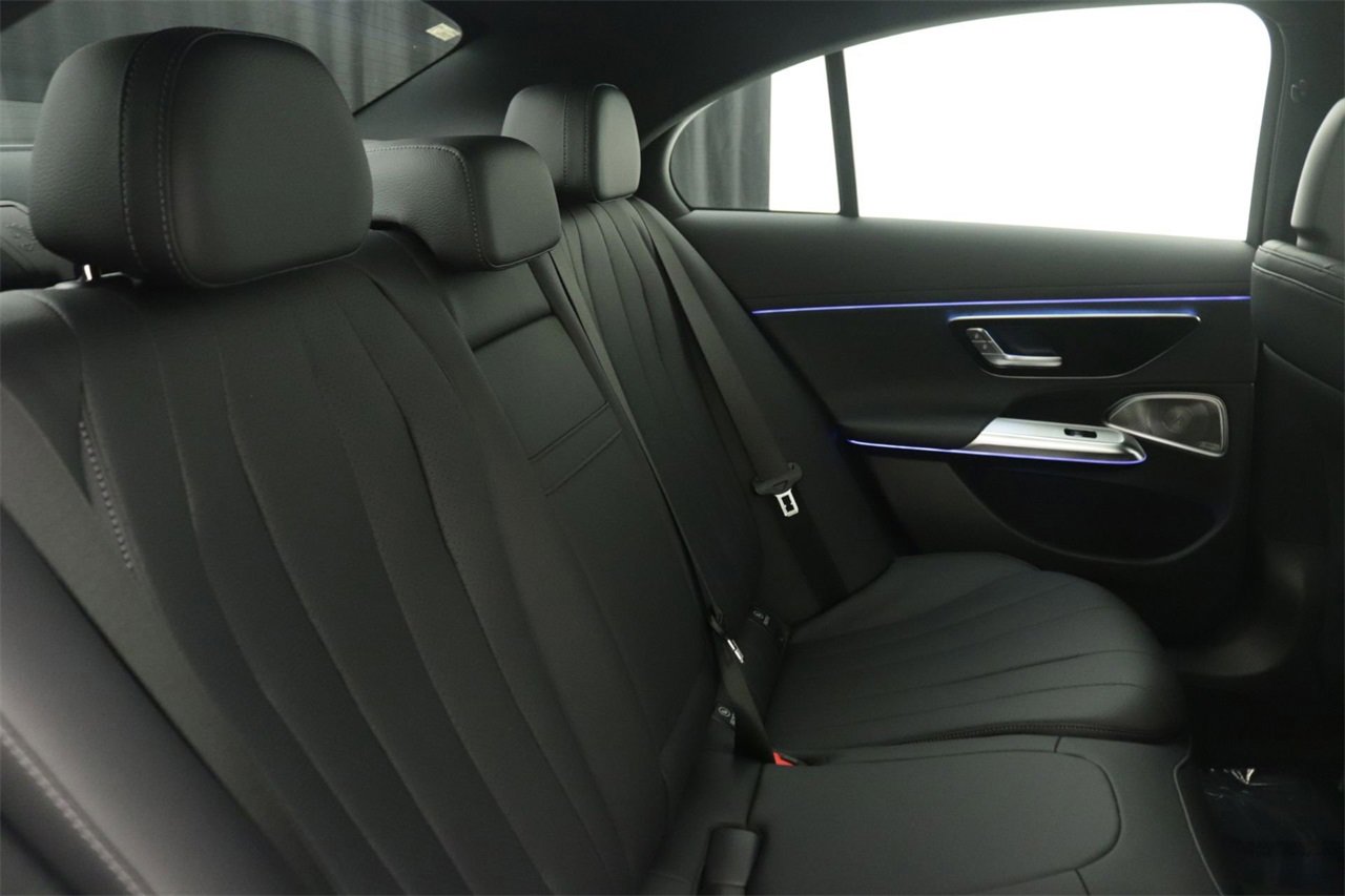 New 2026 Mercedes-Benz E 350 Sedan image 10
