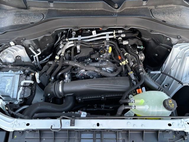New 2025 Ford Explorer Active w/ Active Comfort Package image 27