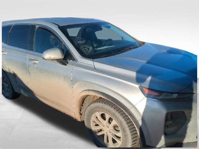 Used 2019 Hyundai Santa Fe SEL image 3