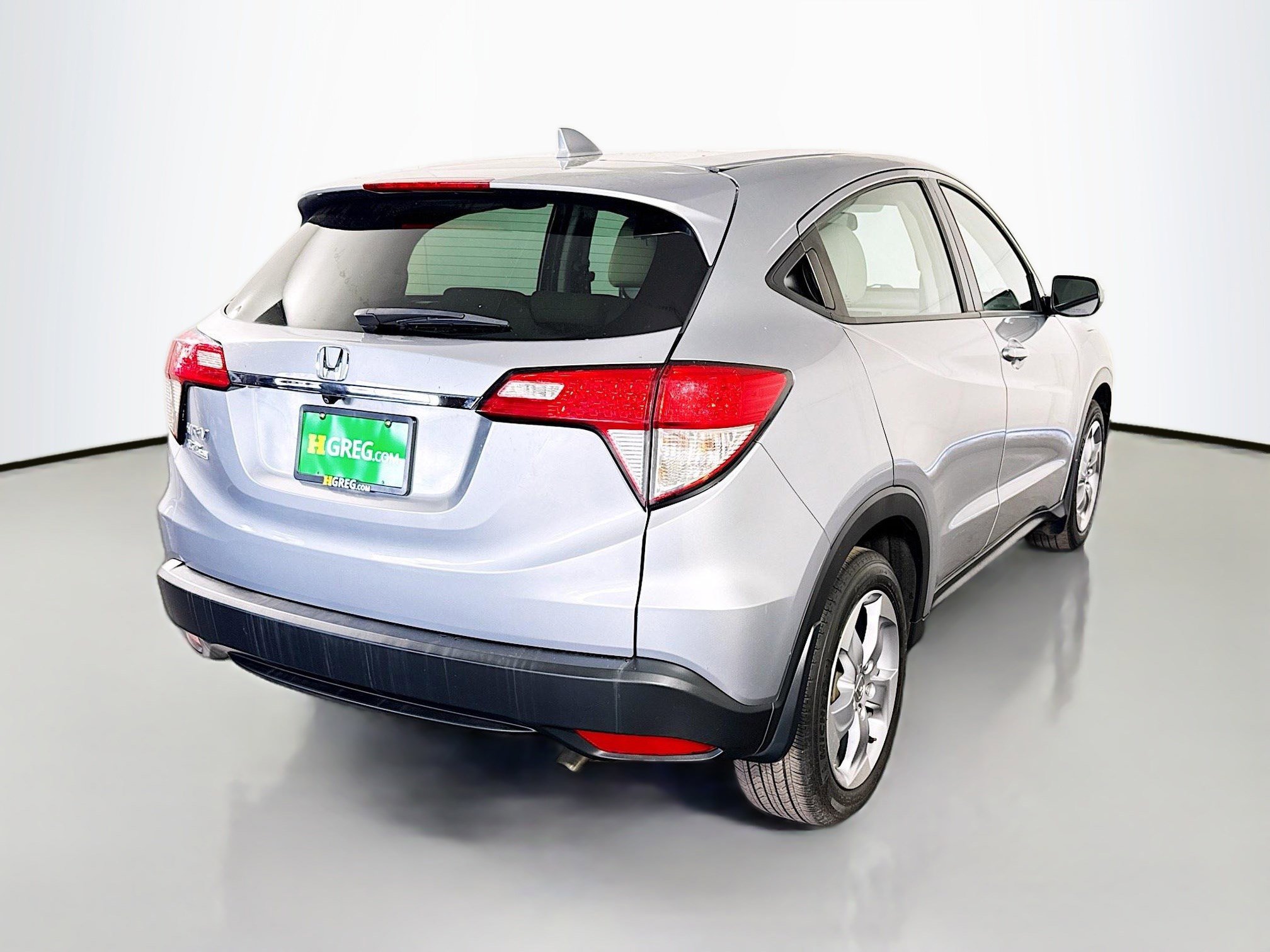 Used 2021 Honda HR-V LX image 10