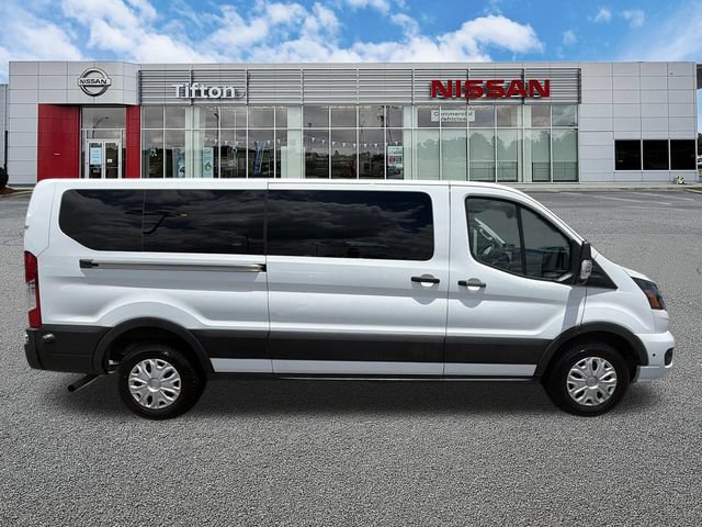 Used 2024 Ford Transit 350 XLT RWD image 8