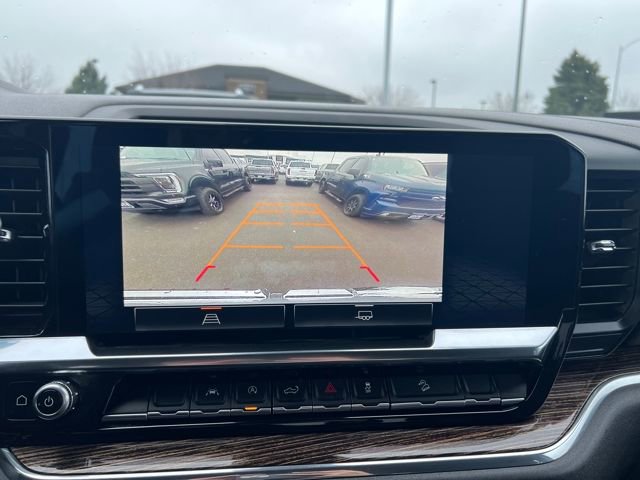 Certified 2024 GMC Sierra 1500 Elevation w/ X31 Off-Road Package image 17