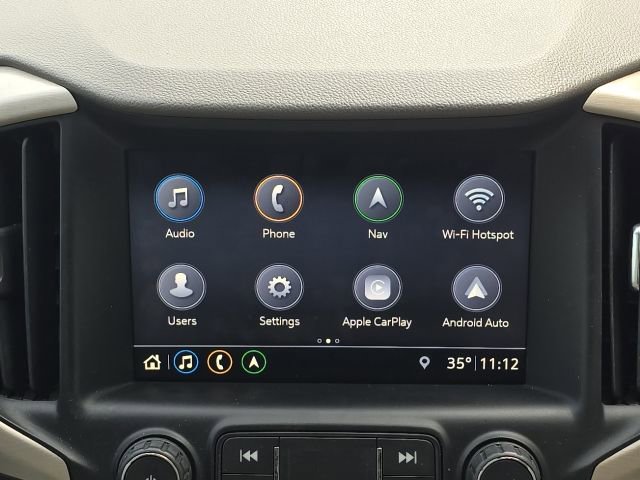 Used 2019 GMC Terrain Denali image 31