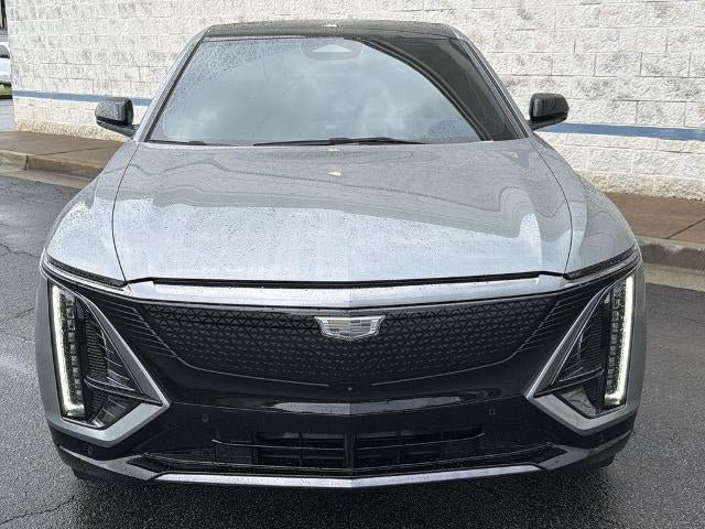 Certified 2024 Cadillac Lyriq Sport RWD image 3