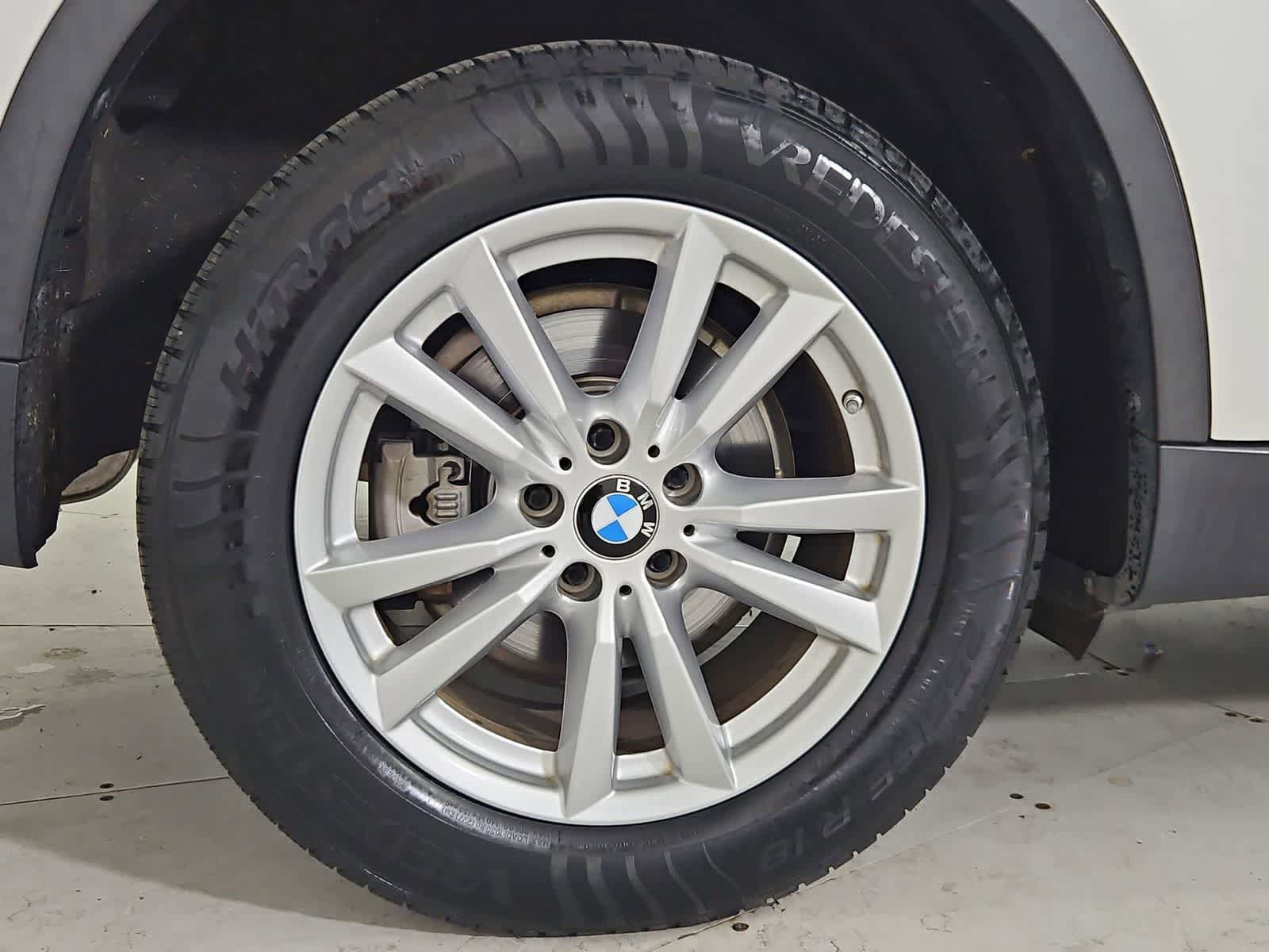 Used 2014 BMW X5 xDrive35i AWD/4WD image 13