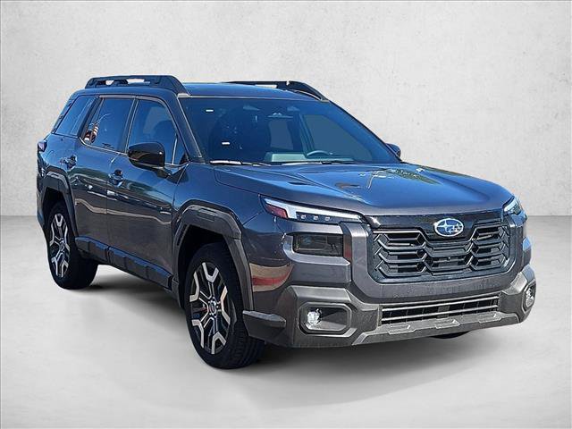 New 2026 Subaru Outback Touring XT AWD/4WD image 4