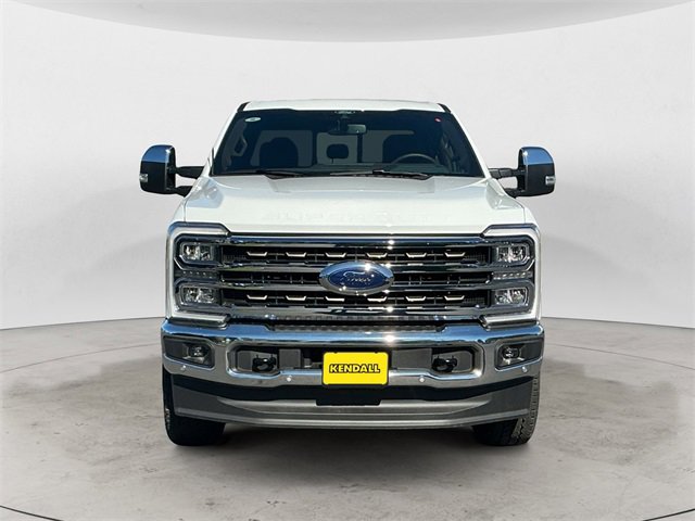 New 2026 Ford F350 King Ranch image 8