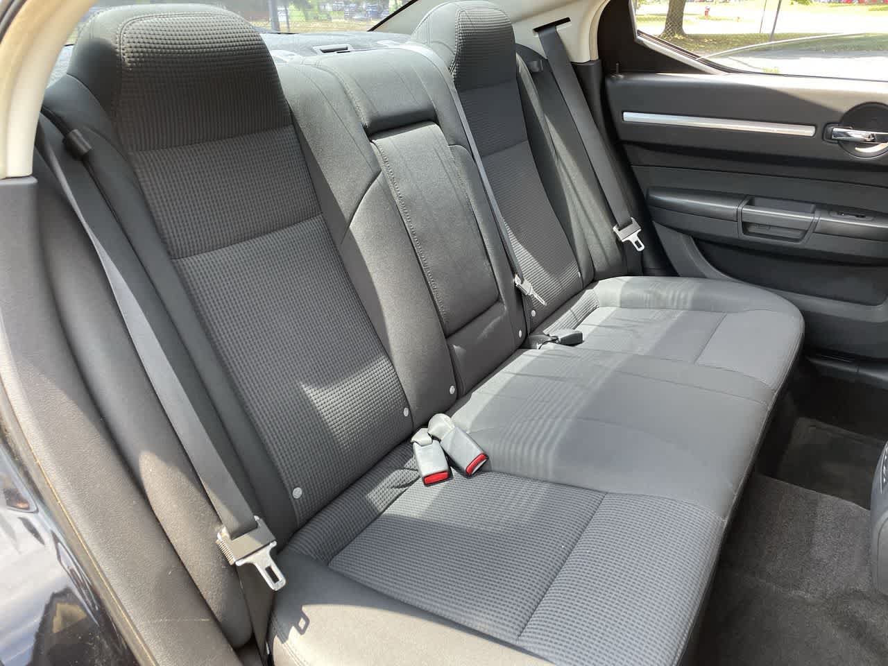 Used 2009 Dodge Charger SXT RWD image 15