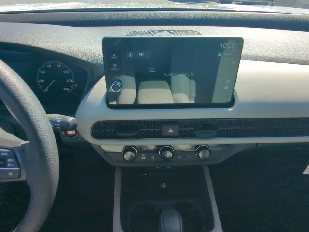 New 2026 Honda HR-V LX image 14