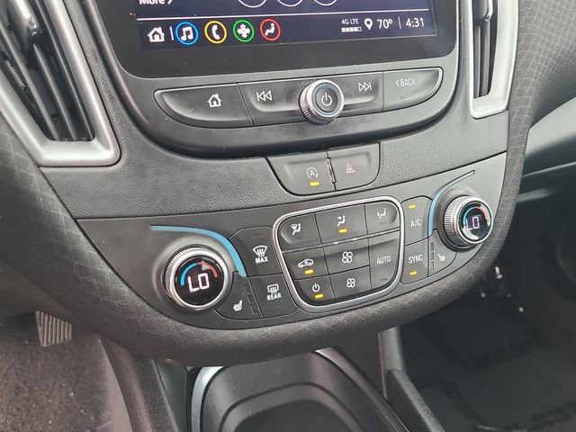 Used 2025 Chevrolet Malibu LT FWD image 33