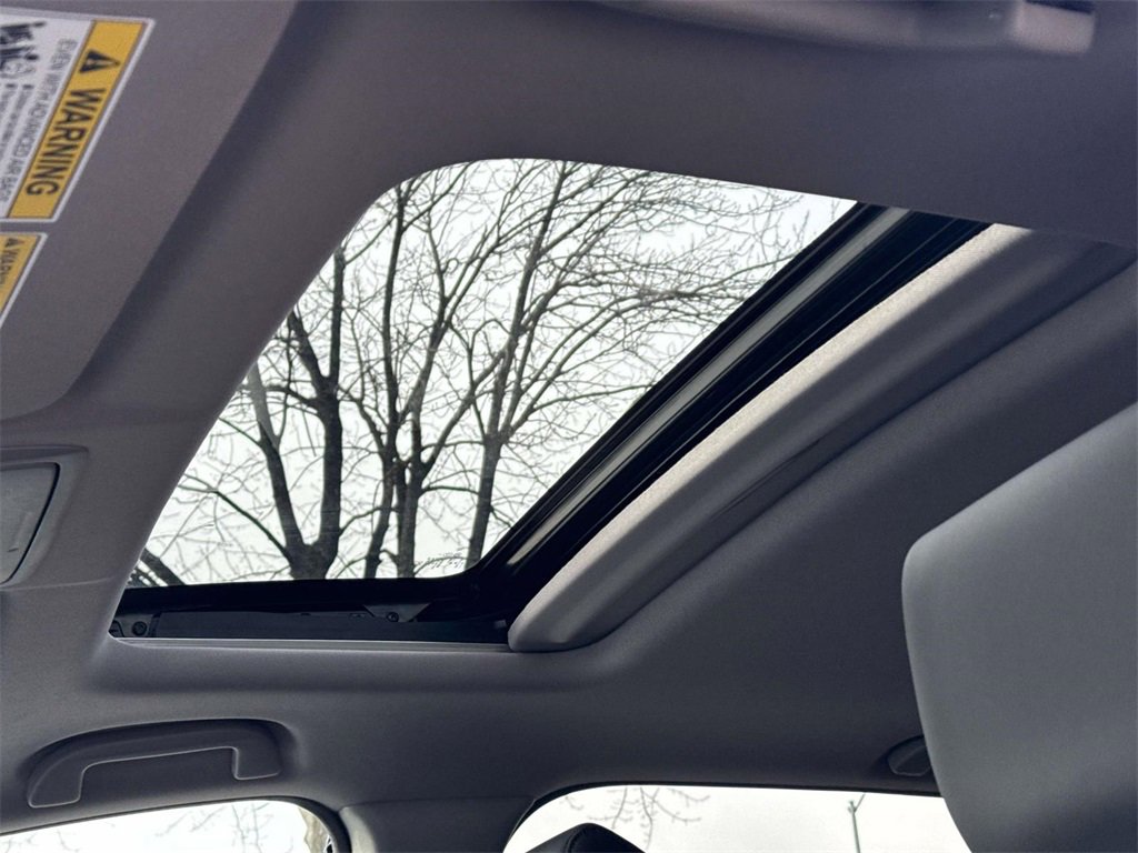 Certified 2022 Honda CR-V EX-L image 8