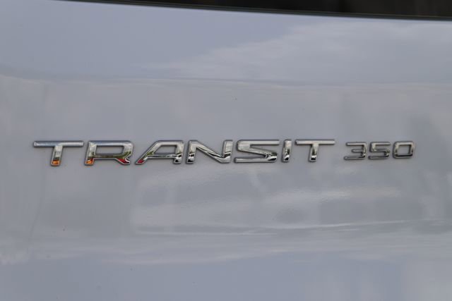 Used 2024 Ford Transit 350 XLT RWD image 8