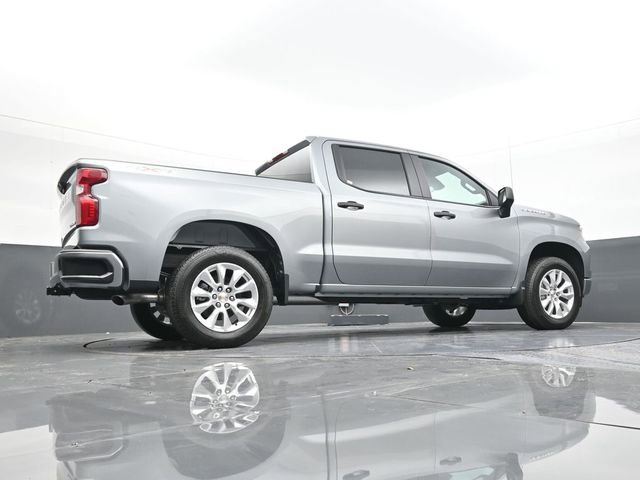 New 2026 Chevrolet Silverado 1500 Custom image 44
