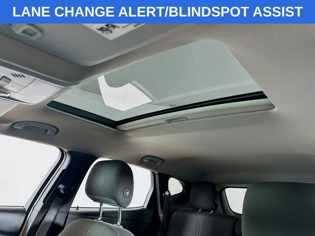 Used 2020 Chevrolet Blazer LT image 5