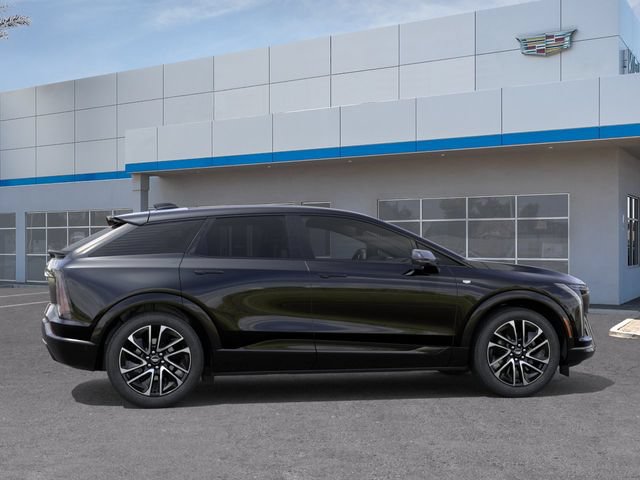 New 2026 Cadillac Optiq Sport 1 RWD image 5