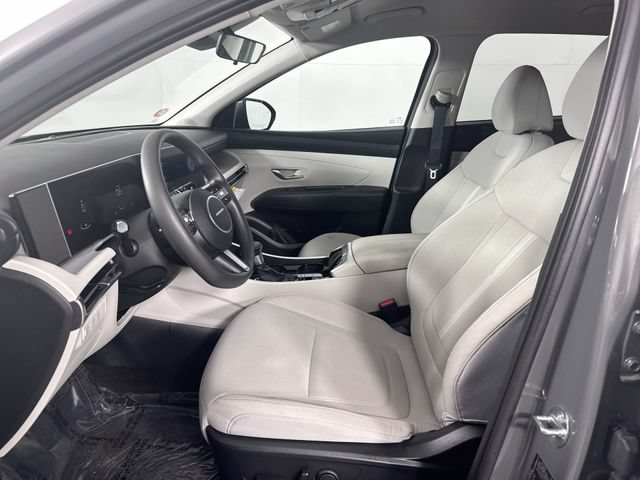 Used 2026 Hyundai Tucson SEL Plus AWD/4WD image 4