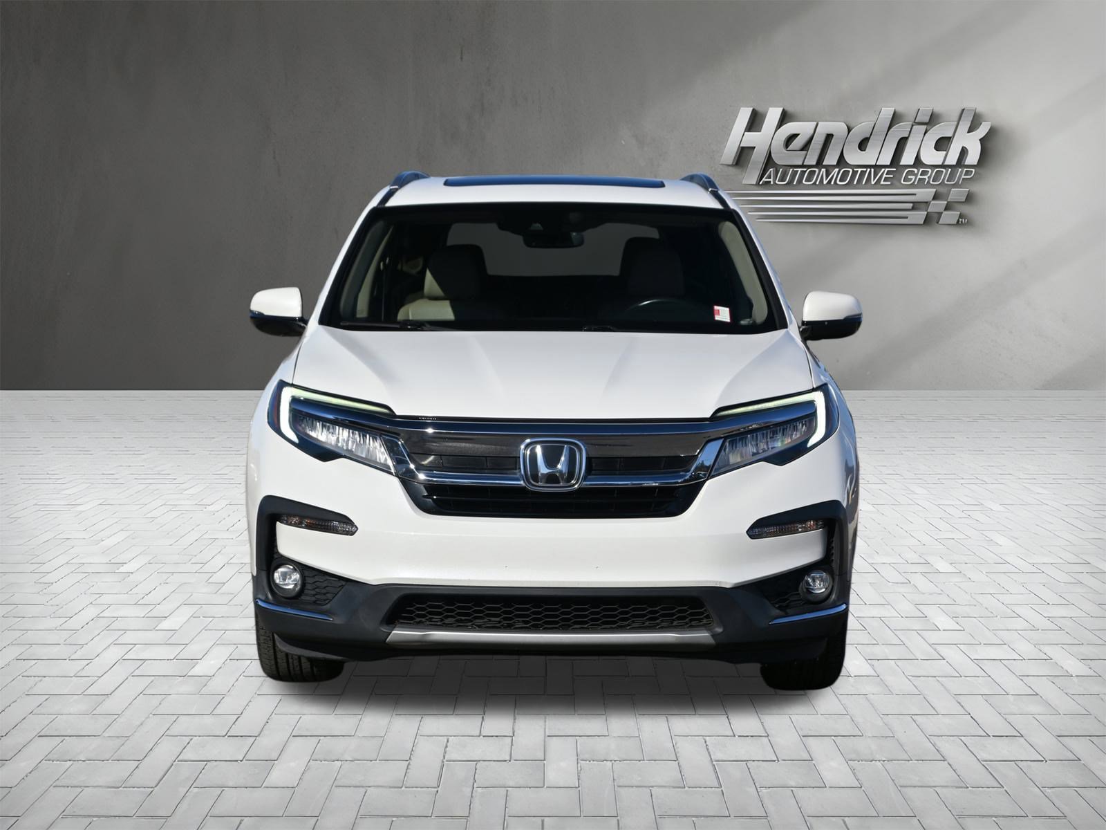 Used 2020 Honda Pilot Touring image 6