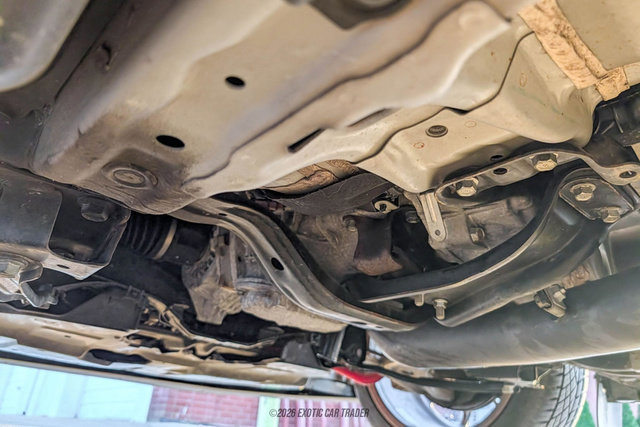Used 2017 Subaru WRX STI image 71