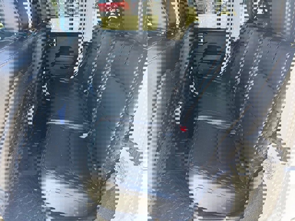 Used 2021 Jeep Wrangler Unlimited Rubicon 4xe w/ Cold Weather Group image 10