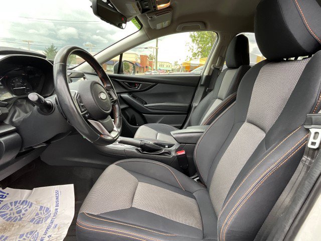 Used 2021 Subaru Crosstrek 2.0i Premium image 26