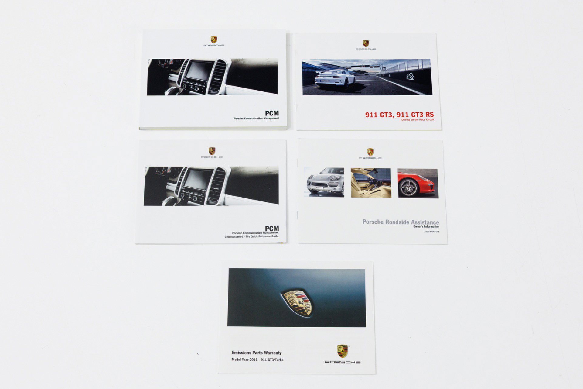 Used 2016 Porsche 911 GT3 RS image 78