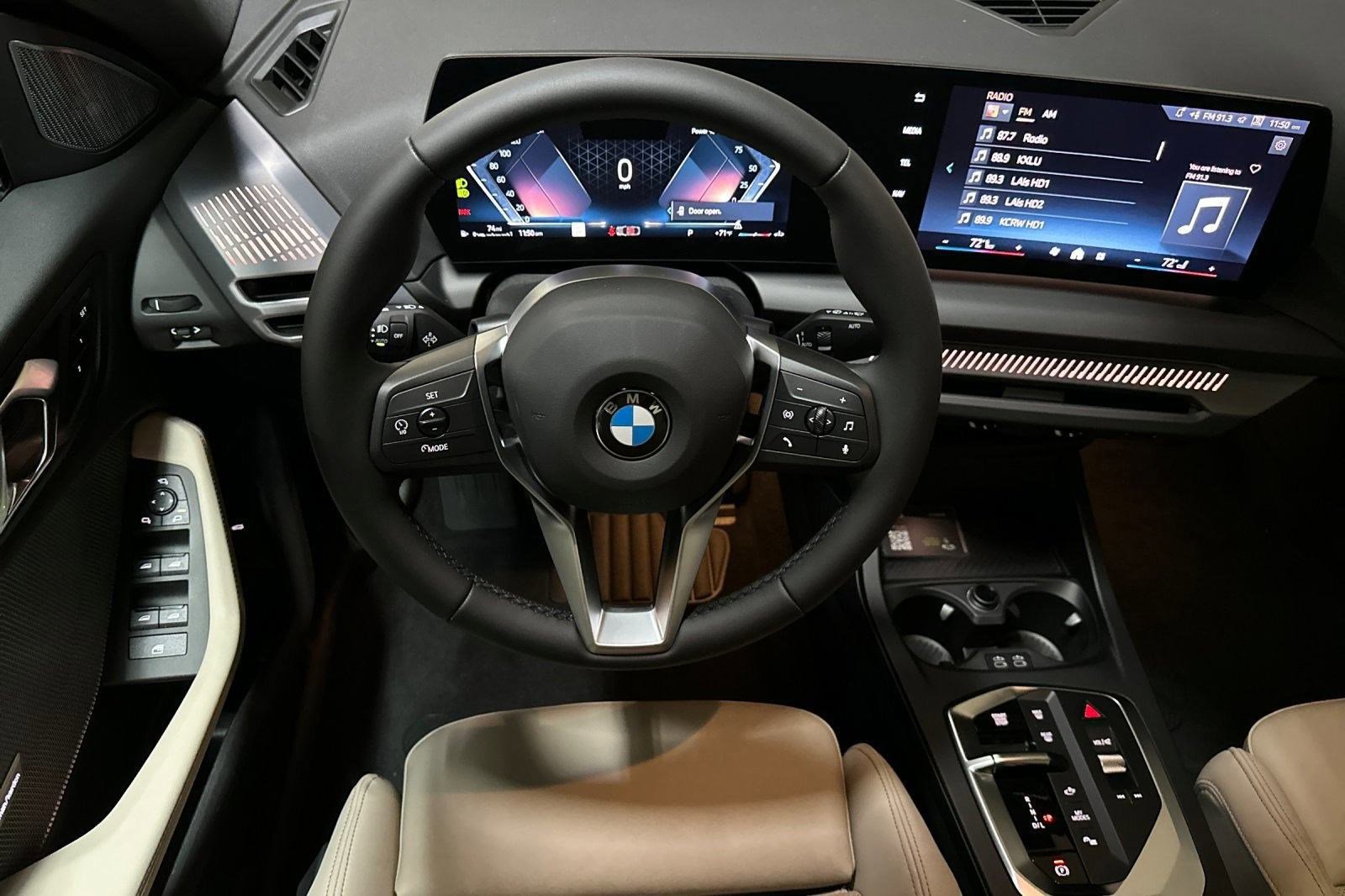 Used 2026 BMW 228i w/ Premium Package FWD image 26