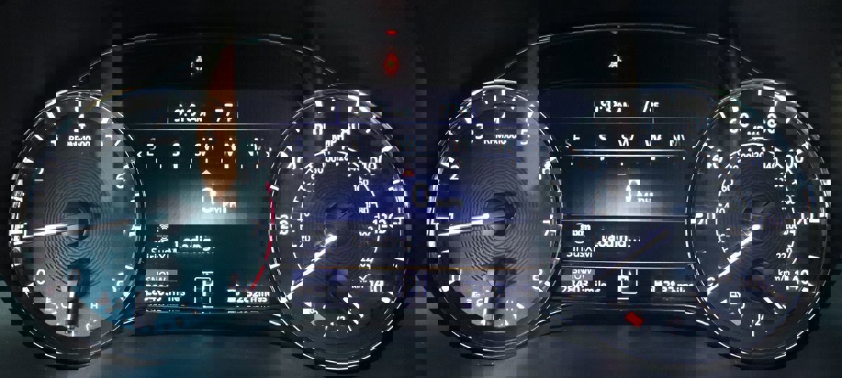 Used 2022 INFINITI QX80 Luxe w/ All-Season Package image 47