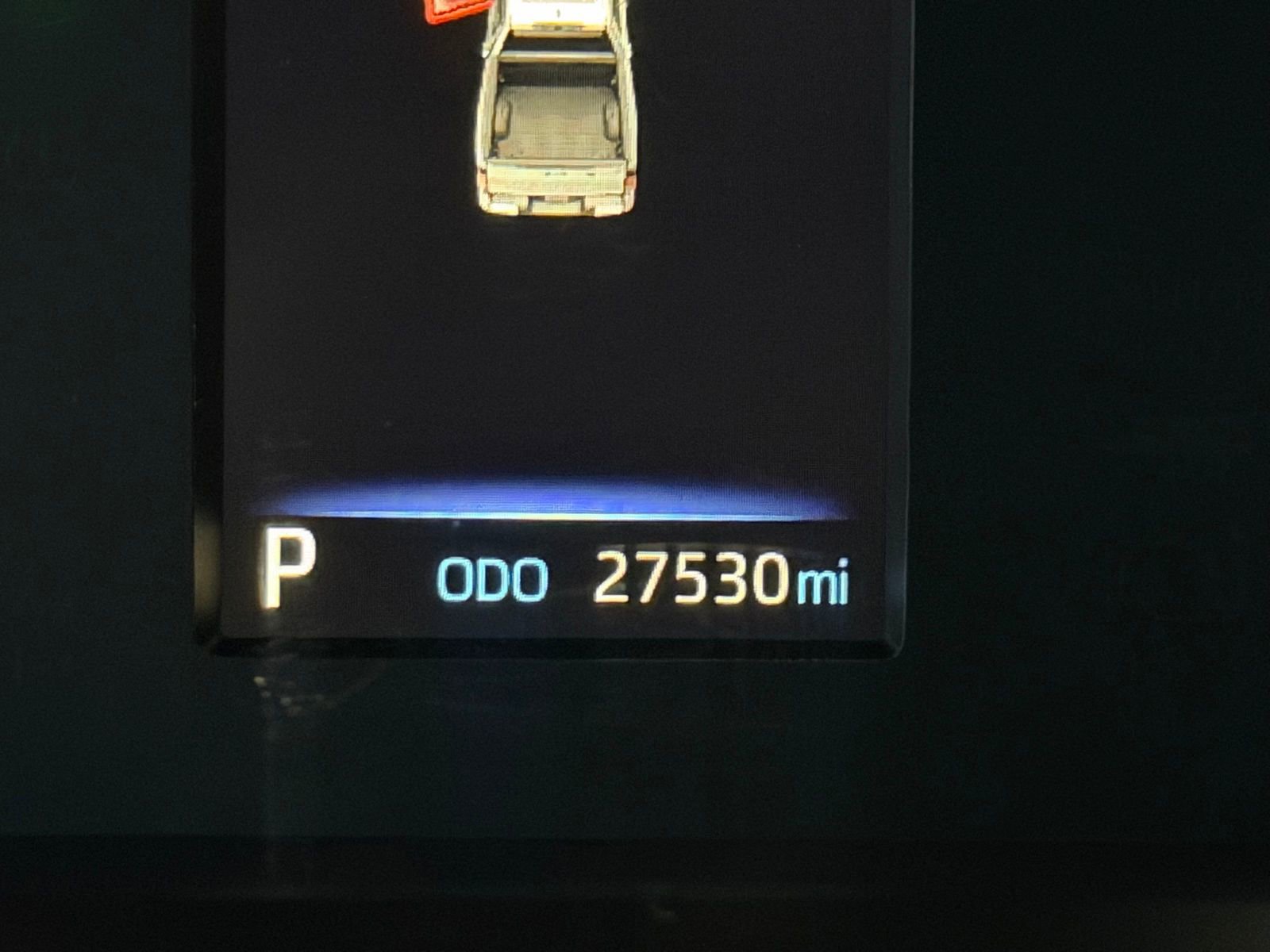 Used 2023 Toyota Tundra SR5 image 18