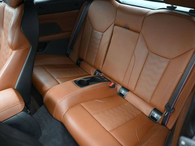 Used 2023 BMW M4 xDrive Competition image 14