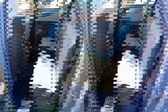 New 2026 Volkswagen Atlas Cross Sport SE image 29