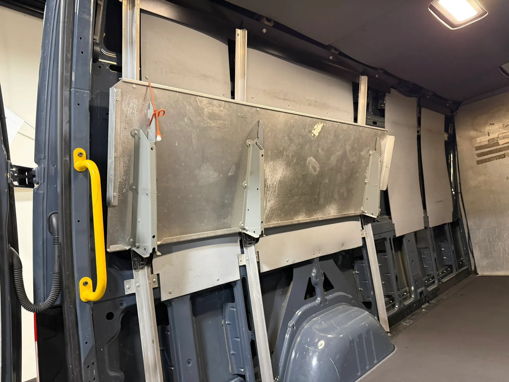 Used 2019 Mercedes-Benz Sprinter 170 image 26